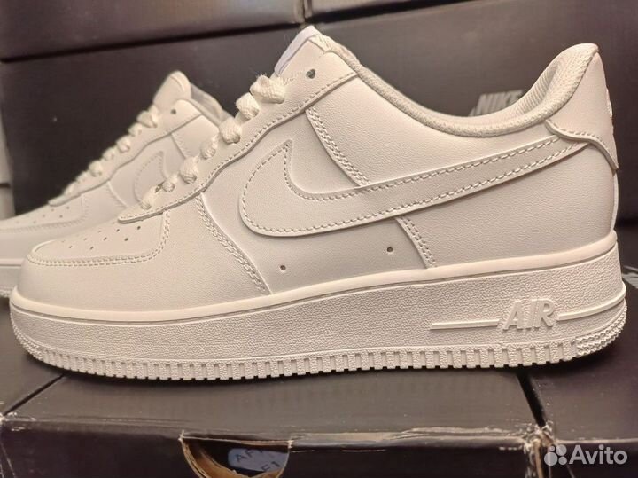 Nike air force 1 original качество