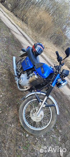 Иж Юпитер 5 водянка