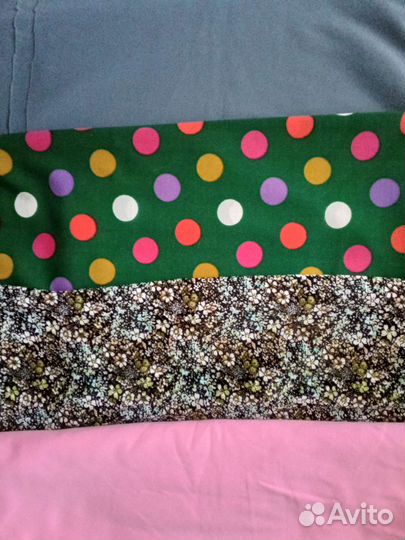 Кримплен, шелк, подкладочная ткань