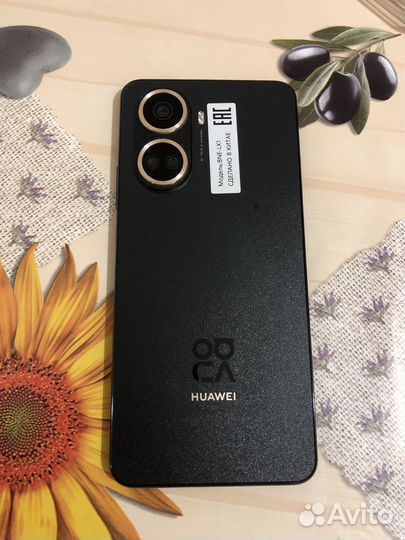 HUAWEI nova 10 SE, 8/128 ГБ