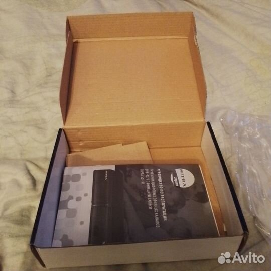 Wifi роутер супра