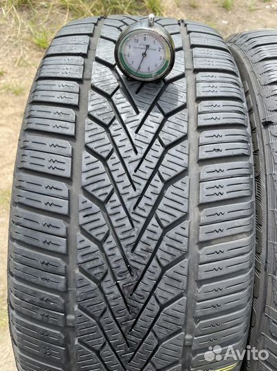 Semperit Speed Grip 2 225/50 R17