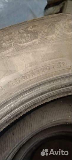 Bridgestone Ice Cruiser 7000 285/60 R18 116T
