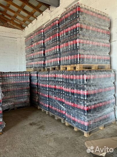 Кока кола Казахстан, Иран, Польша