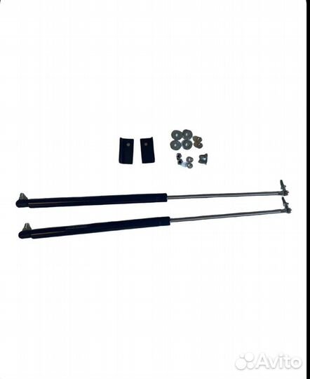 Упоры капота Гранта, Калина 2, Гранта Fl (газовые)