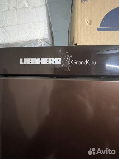 Винный шкаф Liebherr GrandCru wkt 6451, wkt 5551