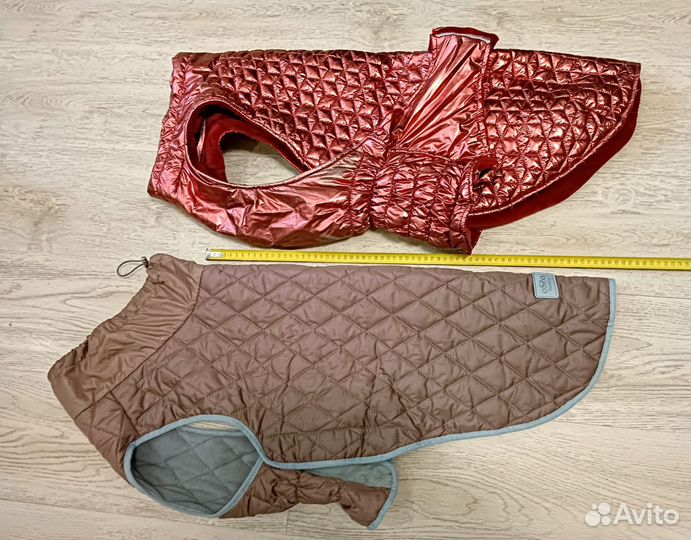 Жилет, шлейка, клетка, ошейник, игрушки для собак