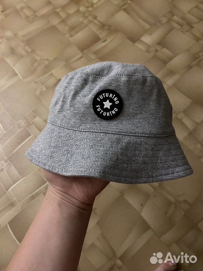 Панама детская