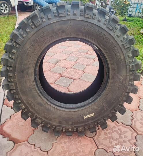 Авторос X-Trim 9.5/32 R16 32