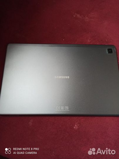 Планшет samsung galaxy tab a7