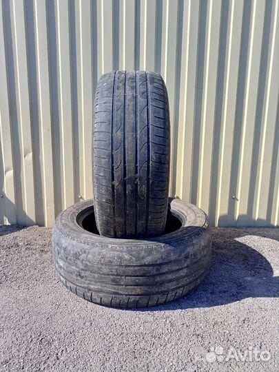 Bridgestone Dueler H/P Sport 235/55 R17