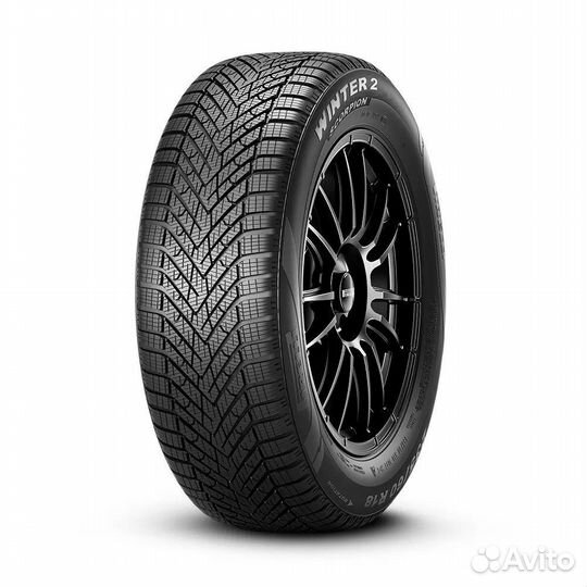 Pirelli Scorpion Winter 2 285/40 R21 109V