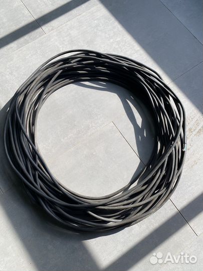 Бочка металлическая 60л из под масла