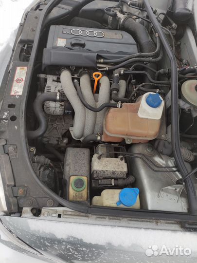 Кузов ауди а 4 б5