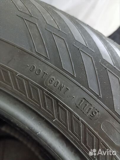 Nokian Tyres Hakka Blue 2 SUV 285/60 R18