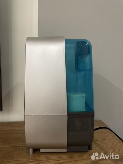 Увлажнитель воздуха tefal