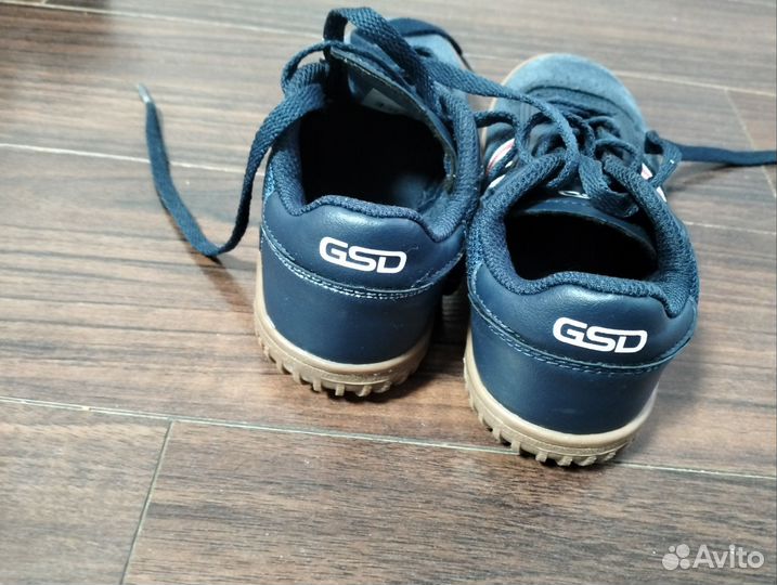 Футзалки детские