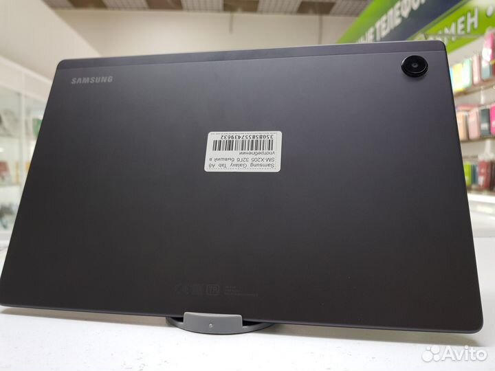 Samsung Galaxy Tab A8 10.5 3/32 гб
