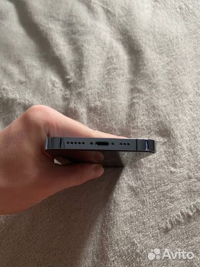 iPhone 13 Pro, 128 ГБ