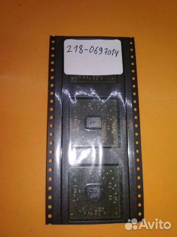 Южный мост 218-0697014 SB820