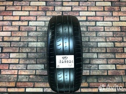 Pirelli P7 205/55 R16 91V