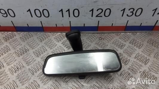 Зеркало салона chevrolet captiva 1 (2NN22JU01)