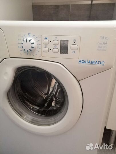 Стиральная машина Candy бу