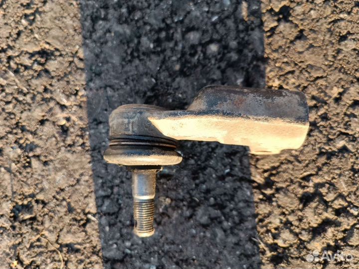 Рулевые наконечники ваз