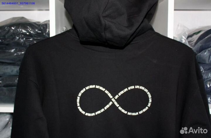 Худи vetements топ 2024 (Арт.97922)