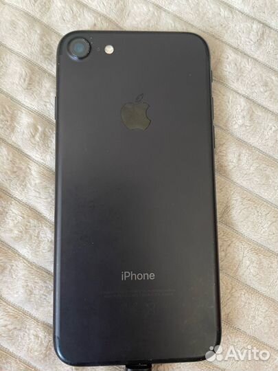 iPhone 7, 128 ГБ