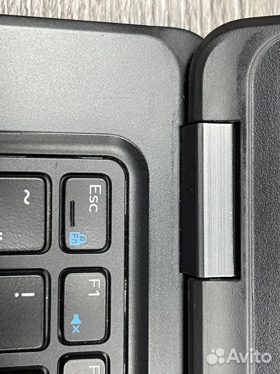 Ноутбук-сенсорный Dell Latitude E5450