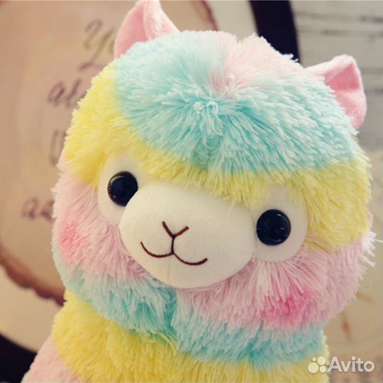 Мягкие Игрушки в наличии