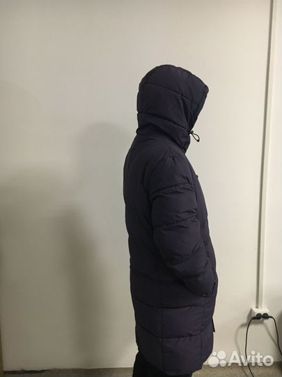 Мужская зимняя куртка