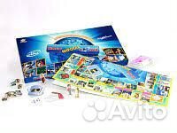 Игра настольная