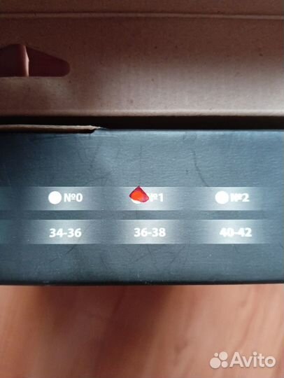 Детский корректор осанки 