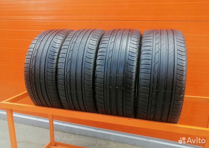 Bridgestone Turanza T001 215/40 R18 89W