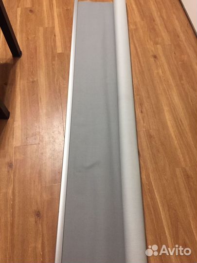 Hunter Douglas рулонные жалюзи