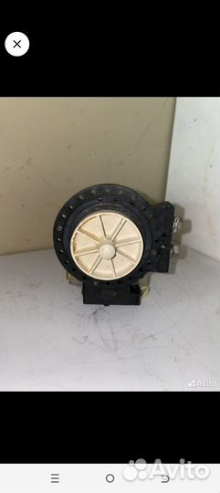 Помпа для стиральной машины вятка