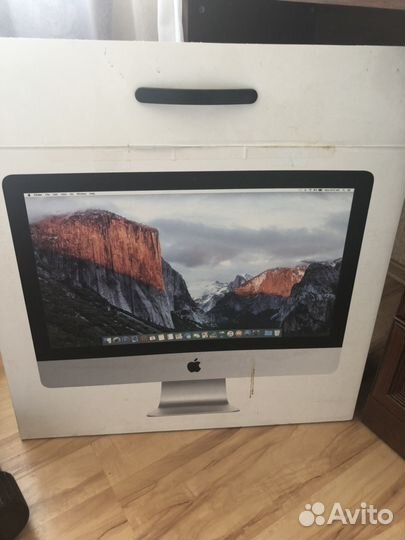 Apple iMac