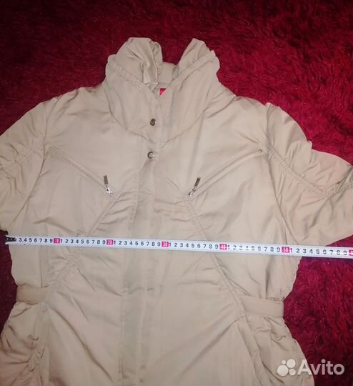 Куртка 50-52р