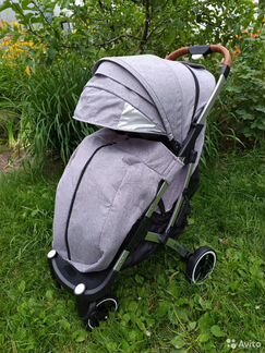 Коляска Dearest PRO 718 прогулочная