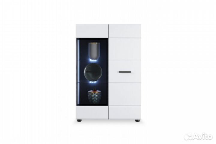 Комод Йорк 1д1в