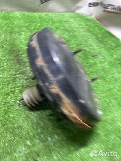 Вакуумный усилитель тормозов Mitsubishi Lancer X