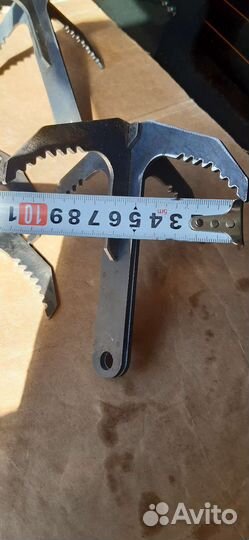 Кошка тактическая