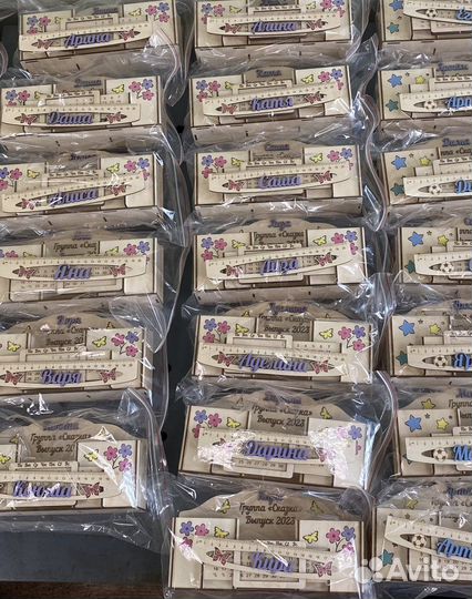 Органайзер для канцелярии. Карандашница