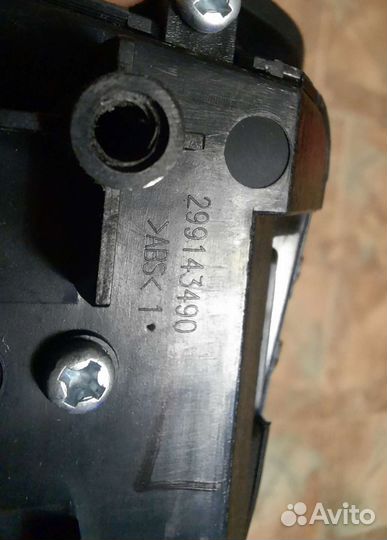 Кнопки на руль hyundai creta