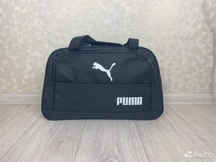 Сумка Puma