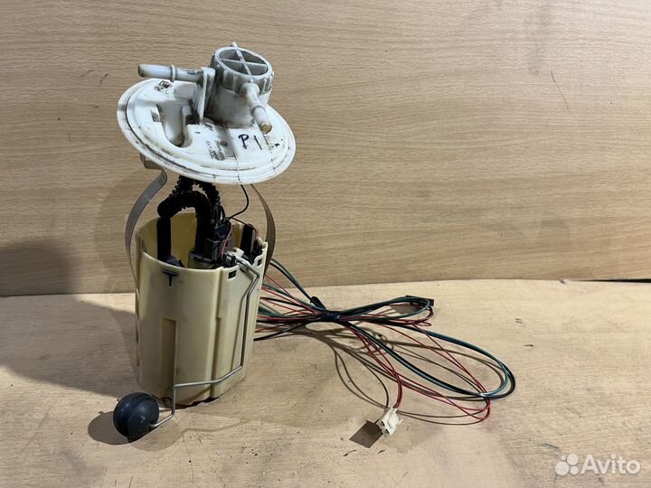 Насос топливный электрический Volvo XC70 I 00-07г