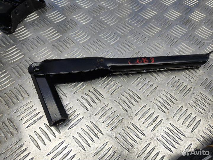 Органайзер Opel Mokka J13 1.6 B16XER 2015