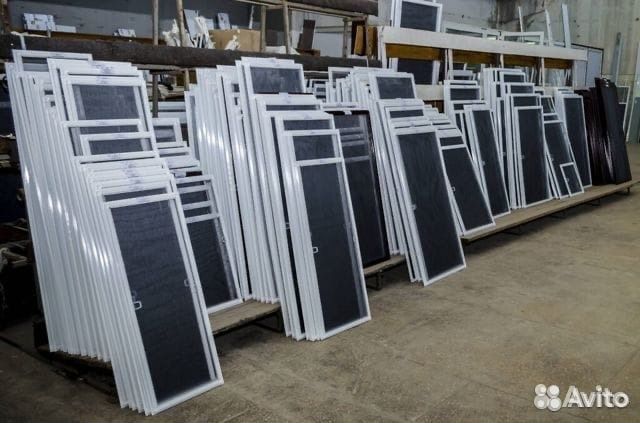 Вставные москитные сетки антикошка